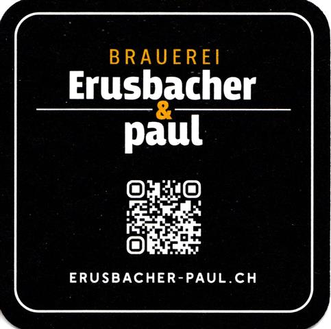 villmergen ag-ch erusbacher quad 1a ((185-brauerei erusbacher)